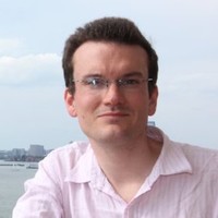 Sandberg Employee Ewan MacLean's profile photo