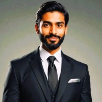 Strong Tower Consulting Employee Aarav Singh's profile photo