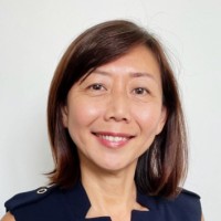 Anglican Preschool Services Employee Yeekia Sng's profile photo
