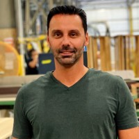 Redburn Development Partners Employee Mark Teson's profile photo