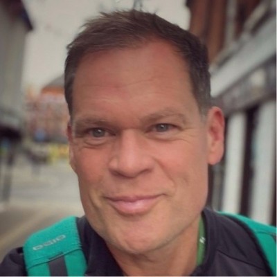 Gary Smith Email & Phone Number