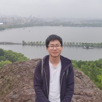 Petards Rail Solutions Employee Jiachen Wang's profile photo