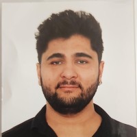Actioner Employee Melikşah Özceyhan's profile photo