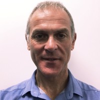 Chart Industries, Inc. Employee David Baird PhD's profile photo