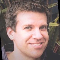 Open Window School Employee Brian Plaster's profile photo