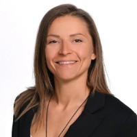 Immo1 Employee Amanda Szankó's profile photo