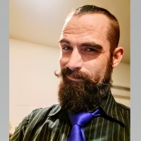 TAB Technologies Employee Isaac Harned's profile photo