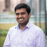Enlyft Employee Sagar Waghmode's profile photo