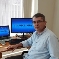 Bilkur Bilgisayar San. ve Tic. Ltd. Şti. Employee Ahmet Kuru's profile photo