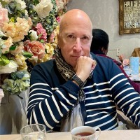 WMBD / WYZZ Employee Kevin Harlan's profile photo