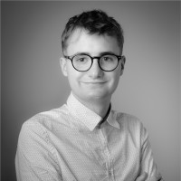 Outsign Employee Evan Boivent's profile photo