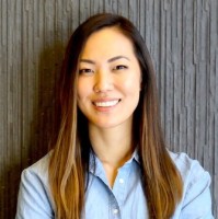 Aspect (Los Angeles) Employee Diane Sim's profile photo