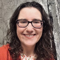 Midland College Employee Lauren Callo's profile photo