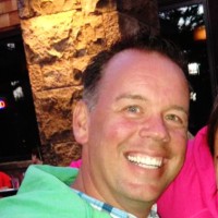 Mob Scene Employee Christopher Miller's profile photo