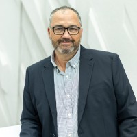 The Beck Group Employee Paul Krauss's profile photo