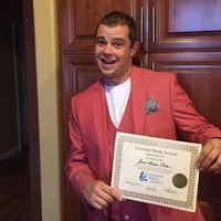 Jared Dobson Email & Phone Number