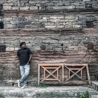 Interio Rabbit Employee Siva N's profile photo