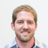 Carrot Fertility Employee Matt Thorne's profile photo