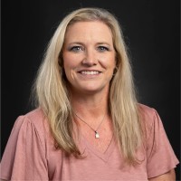 Johnson Equip Employee Molly Laqua's profile photo