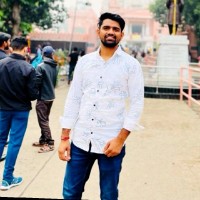 Crypticscubes Technologies Employee Surendra jangid's profile photo