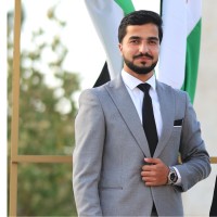 Abdulelah Habashneh's profile photo