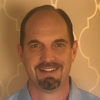 Wells Fargo Employee Mark Forester's profile photo