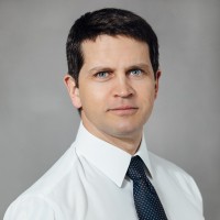 JSC "Cherkasyoblenergo" Employee Oleg Protsenko's profile photo