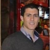 Legal Firm Employee Brian Yosowitz's profile photo