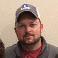 Clark Contractors, LLC Employee Byron Smith's profile photo