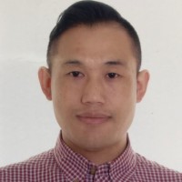 Select Education Employee Anup Subba's profile photo