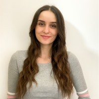 Pumble Employee Ljupka Gjosheva's profile photo