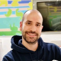 ProCore Ltd Employee Ori Paz's profile photo