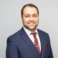 Johnson Controls Employee Arslan Javed's profile photo