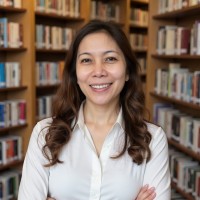 CMA CGM Employee Anna-Leen Baylon's profile photo