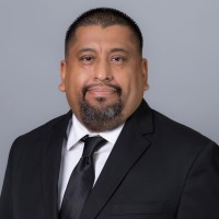 American First Credit Union Employee William Aguilar's profile photo