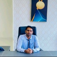DLIFE Home Interiors Employee Leo Anto's profile photo