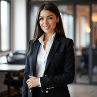Cleverix Employee Maya Mincheva's profile photo