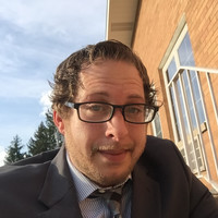 David Rhodes Email & Phone Number
