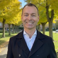 Precision Consulting AB Employee Fredrik Langborg's profile photo