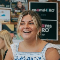 resource | sustainable creativity Employee Sophie Bourgeois's profile photo