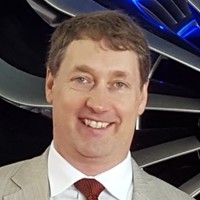 MDS Coating Technologies Corporation Employee Phil Rodger's profile photo