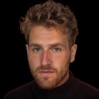 IRLY Employee Connor Rose's profile photo