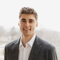 Brooksource Employee Max Schneider's profile photo