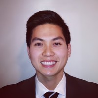 Numeral Employee Kevin Liu's profile photo