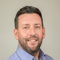 DHL Supply Chain Employee Simon Potter's profile photo