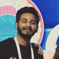 MacSonik Employee Ankit Sinha's profile photo