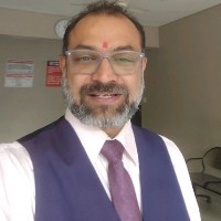 Vijay Gondaliya Email