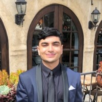 Param Sharma Email & Phone Number