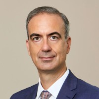 SOFMEDICA Life-saving Innovation Employee Evangelos Kalamakis's profile photo