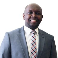 DNE Employee Rodney Mandunya's profile photo